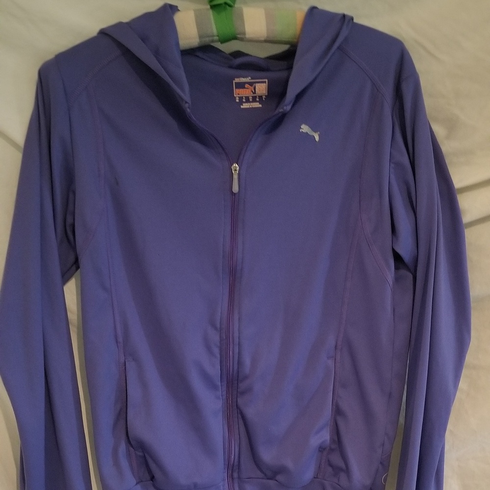 Puma Jacket